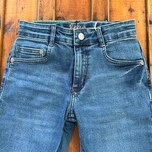 Mini Boden Adventure Flex slim fit jeans